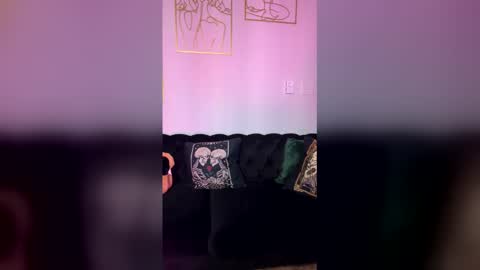 Gabbi Von Tate online show from 04-13-26, 12:05