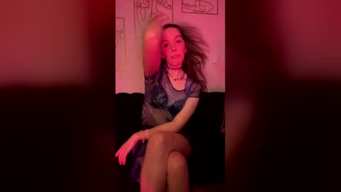 Gabbi Von Tate online show from 04-14-26, 02:17