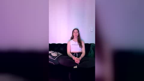 Gabbi Von Tate online show from 07-21-26, 02:14