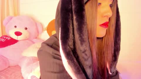 Snapshot of gabby_haze chatting on 03-17-26, 06:39 G A B R I E L A online show from 03-17-26, 06:39