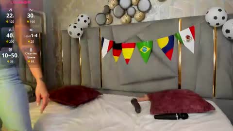 Snapshot of gabby_santos_ chatting on 07-09-26, 11:58 Gaby Santos online show from 07-09-26, 11:58
