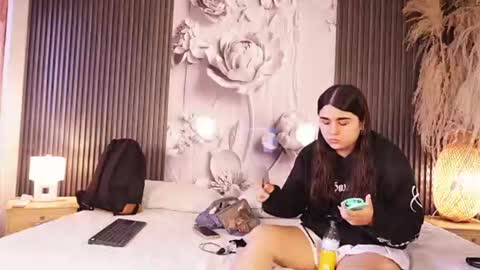 Gabby And Dominic online show from 07-16-26, 12:44