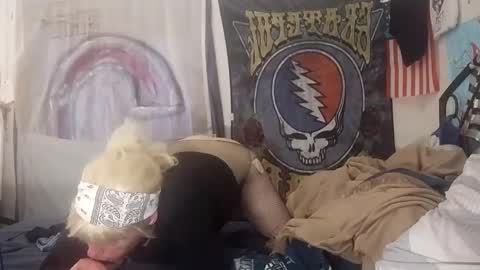 Snapshot of gabbybaby88 chatting on 02-08-25, 06:55 gabbybaby88 online show from 02-08-25, 06:55