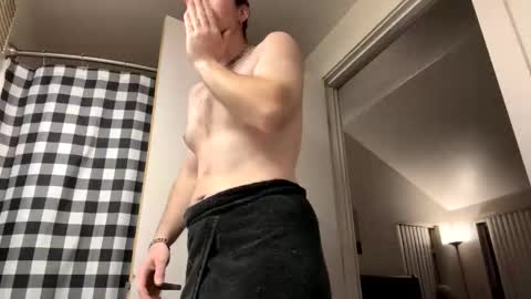 Gabe online show from 04-19-26, 12:15