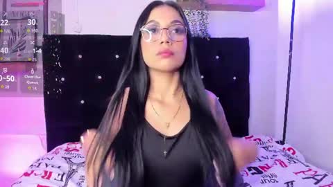 GABRIELA  online show from 07-13-26, 02:03