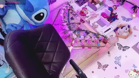 gabii_princess online show from 04-07-26, 07:03
