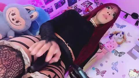gabii_princess online show from 04-14-26, 08:48