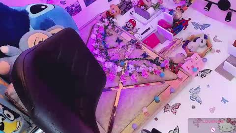 gabii_princess online show from 04-21-26, 02:51