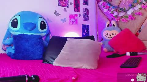 gabii_princess online show from 04-27-26, 08:18