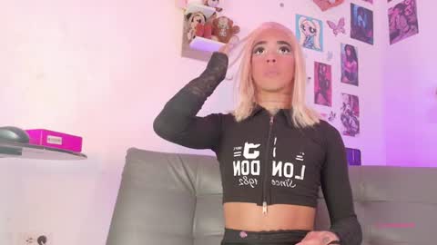 gabii_princess online show from 07-14-26, 07:30