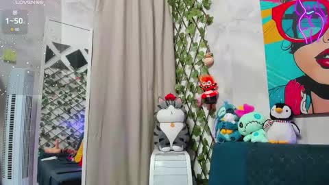Snapshot of gabimorgan chatting on 02-03-26, 02:53 Gabi Morgan online show from 02-03-26, 02:53