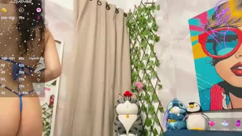 Snapshot of gabimorgan chatting on 03-30-26, 10:55 Gabi Morgan online show from 03-30-26, 10:55