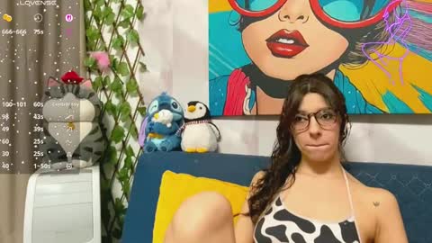 Snapshot of gabimorgan chatting on 04-03-26, 09:57 Gabi Morgan online show from 04-03-26, 09:57