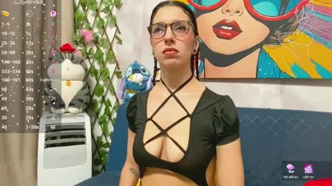 Snapshot of gabimorgan chatting on 04-12-26, 08:58 Gabi Morgan online show from 04-12-26, 08:58