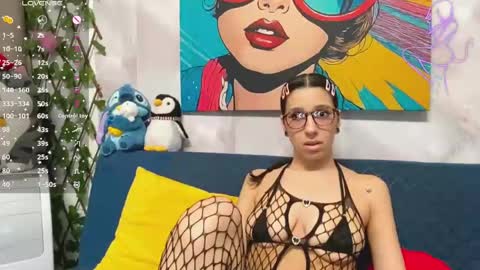 Snapshot of gabimorgan chatting on 04-16-26, 11:40 Gabi Morgan online show from 04-16-26, 11:40
