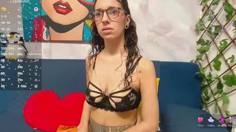 Snapshot of gabimorgan chatting on 04-28-26, 09:20 Gabi Morgan online show from 04-28-26, 09:20