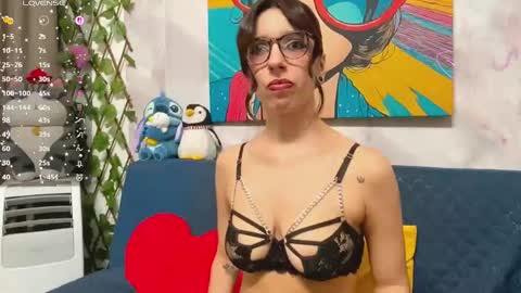 Snapshot of gabimorgan chatting on 05-24-26, 08:14 Gabi Morgan online show from 05-24-26, 08:14