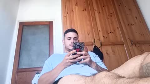 gabito94 online show from 10-06-25, 01:41