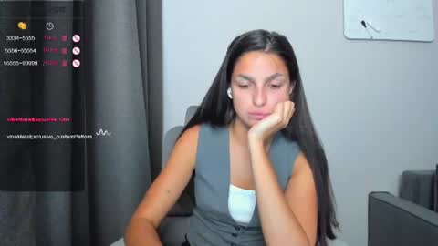 Snapshot of gabri_baby chatting on 06-19-26, 05:50 The next stream in car 1 december 10pm time in France online show from 06-19-26, 05:50