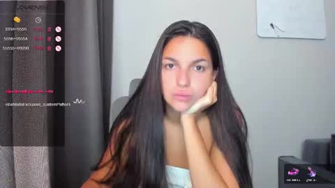 Snapshot of gabri_baby chatting on 06-20-26, 06:49 The next stream in car 1 december 10pm time in France online show from 06-20-26, 06:49