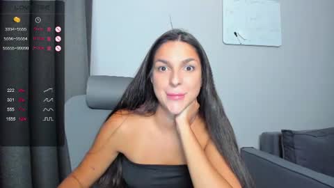 Snapshot of gabri_baby chatting on 06-20-26, 06:54 The next stream in car 1 december 10pm time in France online show from 06-20-26, 06:54