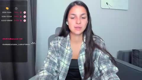 Snapshot of gabri_baby chatting on 06-21-26, 07:00 The next stream in car 1 december 10pm time in France online show from 06-21-26, 07:00