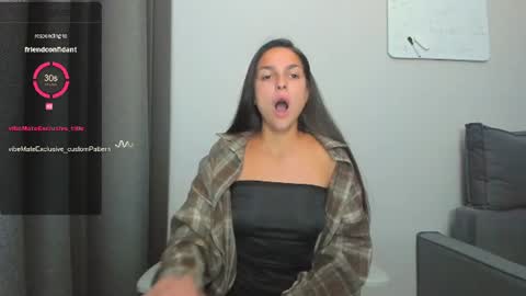 Snapshot of gabri_baby chatting on 06-22-26, 08:39 The next stream in car 1 december 10pm time in France online show from 06-22-26, 08:39