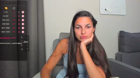 Snapshot of gabri_baby chatting on 06-23-26, 09:02 The next stream in car 1 december 10pm time in France online show from 06-23-26, 09:02