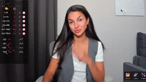 Snapshot of gabri_baby chatting on 06-29-26, 07:47 The next stream in car 1 december 10pm time in France online show from 06-29-26, 07:47
