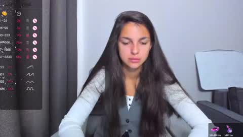 Snapshot of gabri_baby chatting on 07-14-26, 07:13 The next stream in car 1 december 10pm time in France online show from 07-14-26, 07:13