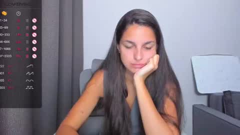 Snapshot of gabri_baby chatting on 07-15-26, 06:07 The next stream in car 1 december 10pm time in France online show from 07-15-26, 06:07