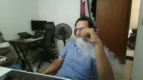 gabriel3296 online show from 07-22-26, 07:05