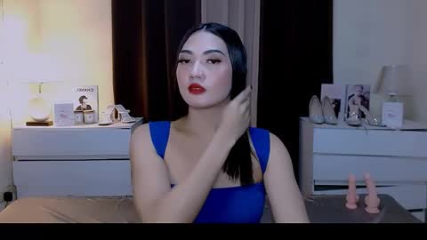 gabriela_deluxe online show from 01-07-26, 03:36
