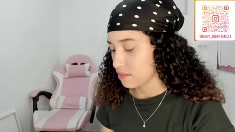 Gabi online show from 04-26-26, 03:37