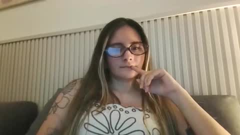 Gabriela Miller online show from 03-07-26, 11:13