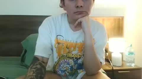 Gabriela Miller online show from 03-23-26, 05:28