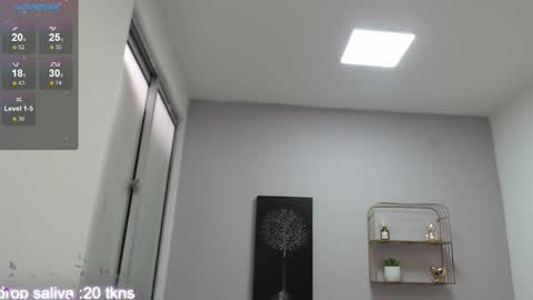 Gabriela mills  online show from 11-05-25, 07:14