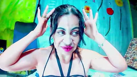 Snapshot of gabriela_sexy chatting on 03-11-26, 01:28 Gabriella Lopez online show from 03-11-26, 01:28