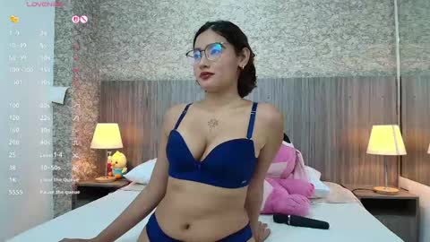 Gabriela Vargas online show from 04-12-26, 07:52