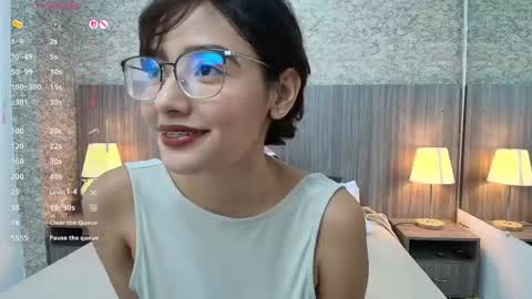 Gabriela Vargas online show from 05-20-26, 07:42