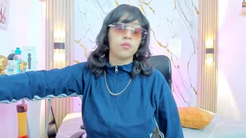 GABRIELA online show from 01-18-26, 12:53