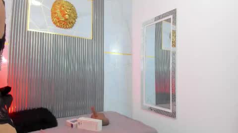 GABRIELA online show from 03-21-26, 03:33