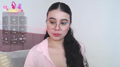 GabrielaRossa online show from 01-12-26, 01:27