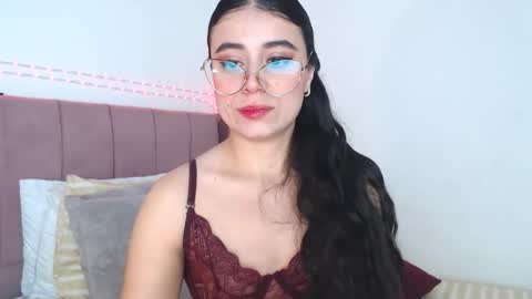 GabrielaRossa online show from 03-07-26, 03:31