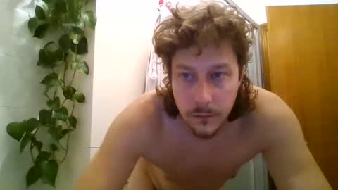 gabriele_manzoni online show from 06-04-26, 11:00