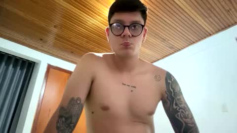 Anatoly0311 online show from 05-19-26, 03:24