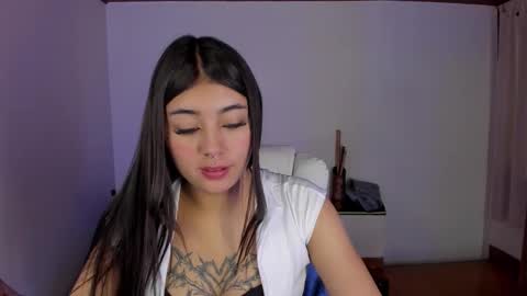 gabriella_live_ online show from 02-07-26, 08:34