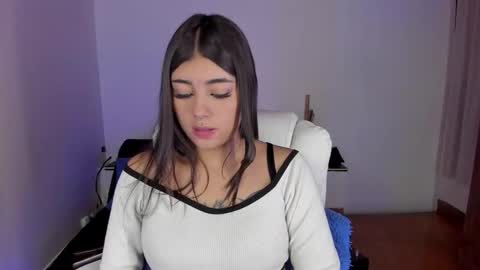 gabriella_live_ online show from 02-10-26, 08:02