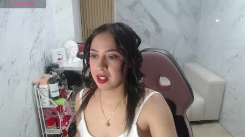 Gabriella online show from 03-10-26, 01:16