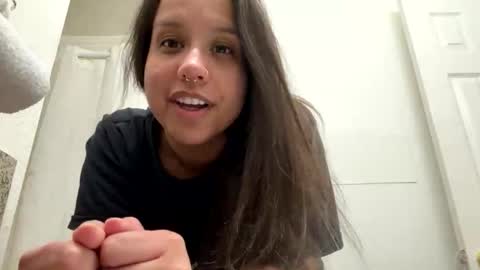 Snapshot of gabriellaayaila chatting on 02-24-26, 07:50 gabriellaayaila online show from 02-24-26, 07:50